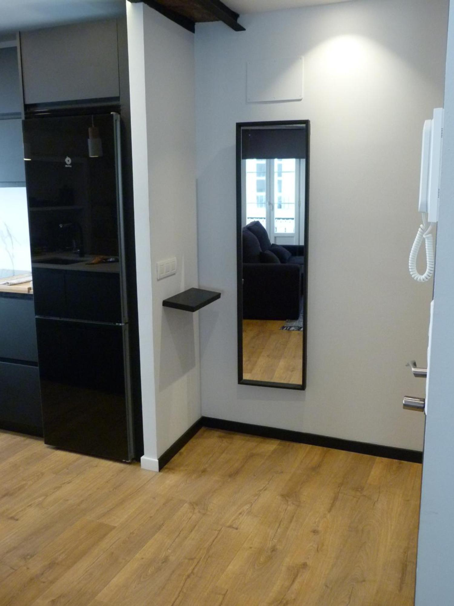 Apartamento Foroplaza Duplex Lugo Exterior foto