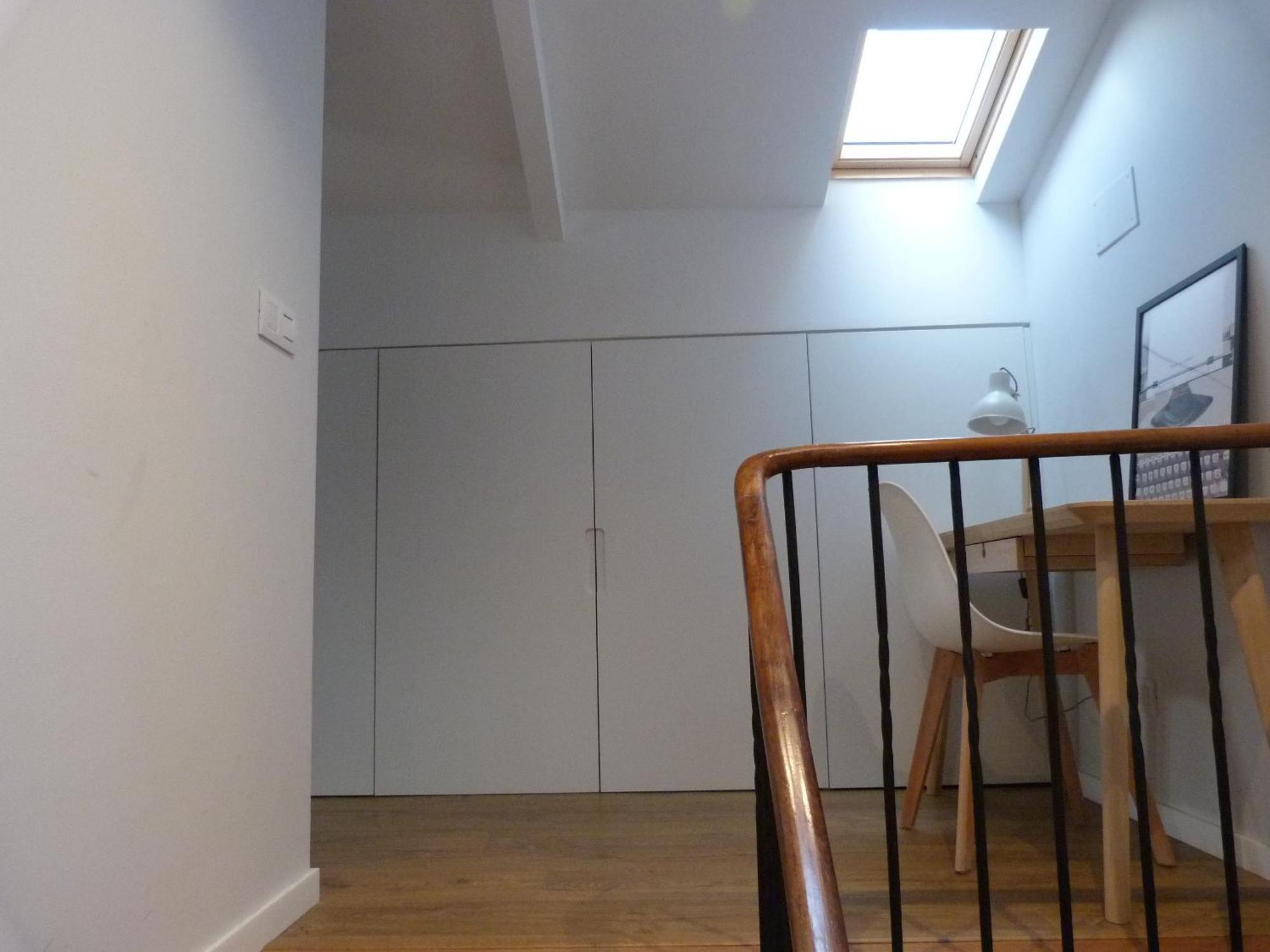 Apartamento Foroplaza Duplex Lugo Exterior foto